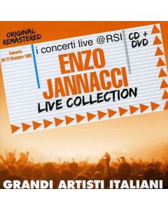 LIVE COLLECTION - concerti @ RSI