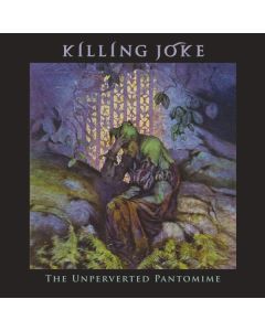 The Unperverted Pantomime