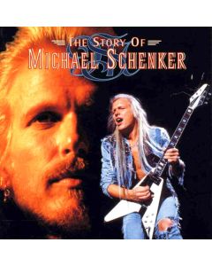 The Story Of Michael Schenker