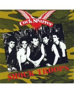 Shock Troops