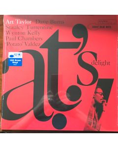 A.T.'s Delight