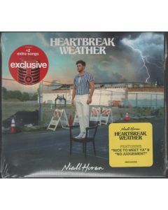 Heartbreak Weather
