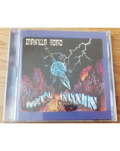 Metal / Invasion