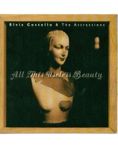 All This Useless Beauty