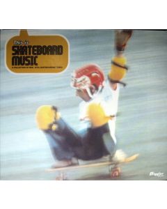 This Is Skateboard Music
