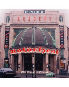 Live At Brixton Academy (The Complete Concert)