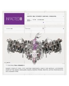 Infacted 8