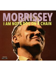 I Am Not A Dog On A Chain
