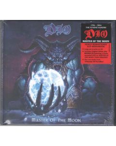 Master Of The Moon