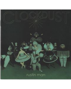 Clockdust