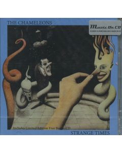 Strange Times