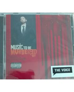 Music To Be Murdered By