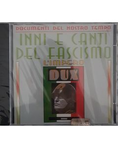 Inni E Canti Del Fascismo - L'Impero