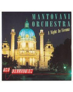 A Night In Vienna