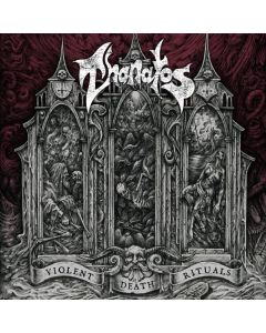 Violent Death Rituals