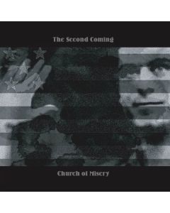 The Second Coming