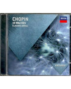 Chopin 19 Waltzes