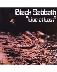 Live At Last