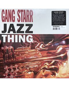 Jazz Thing
