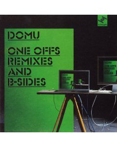 One Offs Remixes And B-Sides