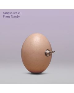 FabricLive.42