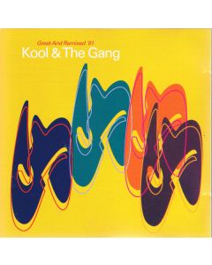 Great And Remixed '91