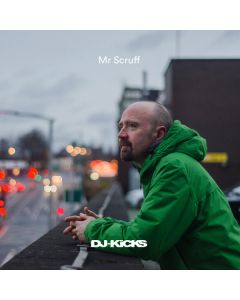 DJ-Kicks
