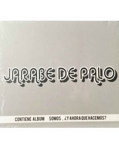Somos / ¿Y Ahora Que Hacemos?