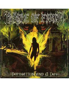 Damnation And A Day