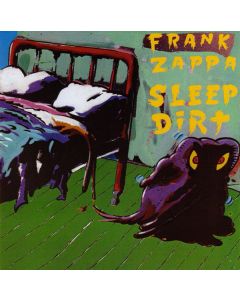 Sleep Dirt