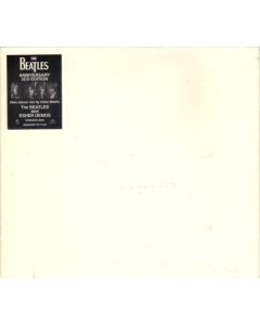 The Beatles And Esher Demos