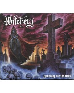 Symphony For The Devil