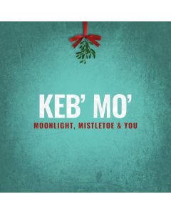 Moonlight, Mistletoe & You