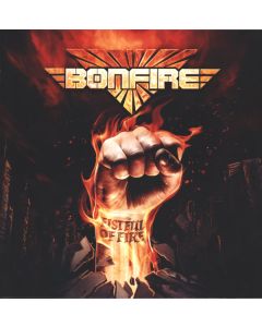 Fistful Of Fire