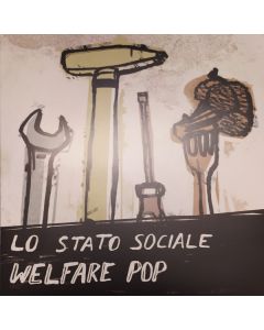 Welfare Pop