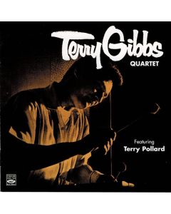 Featuring Terry Pollard