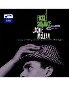 A Fickle Sonance