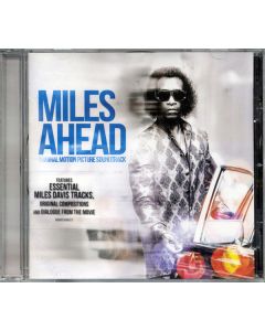 Miles Ahead (Original Motion Picture Soundtrack)