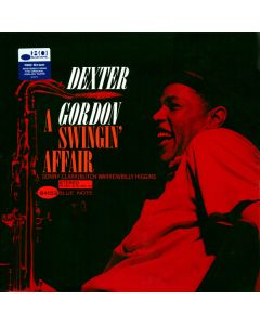 A Swingin' Affair