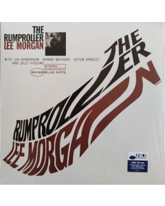 The Rumproller