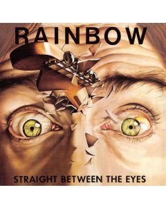 Straight Between The Eyes