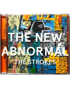 The New Abnormal