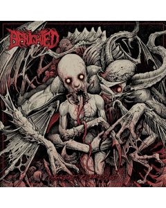 Obscene Repressed
