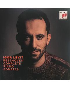 Ludwig van Beethoven The Complete Piano Sonatas 1-32