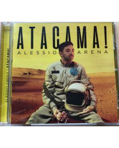 Atacama!