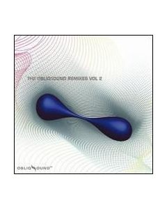 The Obliqsound Remixes Vol 2