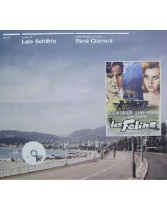 Les Félins (Bande Originale Du Film De René Clément)