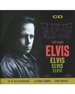 Sings Elvis