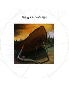 The Soul Cages