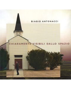 Chiaramente Visibili Dallo Spazio